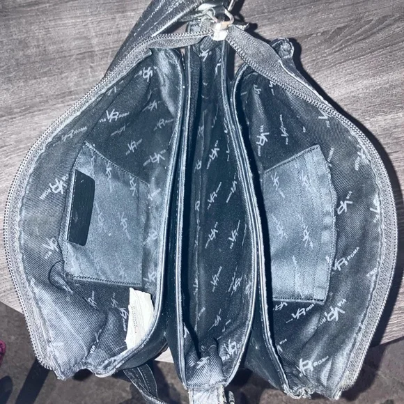 Via Roma Crossbody Bag - Picture 3 of 3